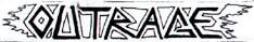 logo Outrage (ITA)